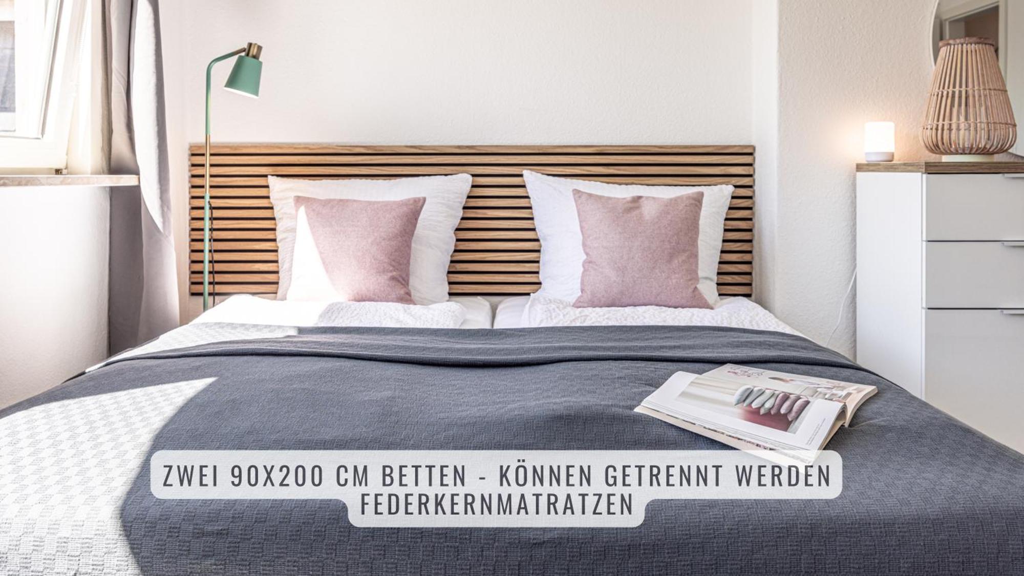 Have-a-nice-stay - Nahe Der U-bahn Nach Hamburg - 1 Minute Entfernt - Baecker & Restaurants 500m - Lidl 800m - Zentrum 1,5km Apartment *