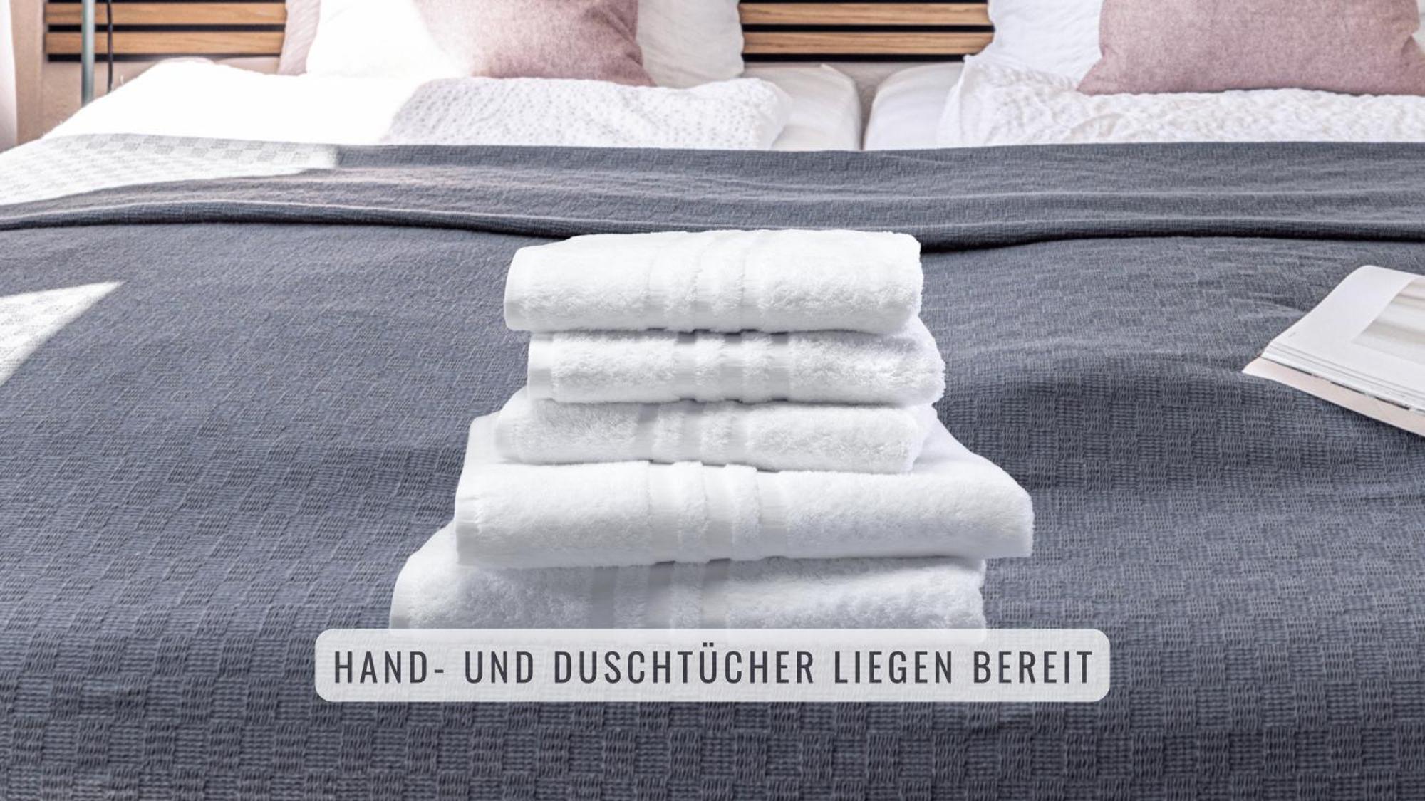 Have-a-nice-stay - Nahe Der U-bahn Nach Hamburg - 1 Minute Entfernt - Baecker & Restaurants 500m - Lidl 800m - Zentrum 1,5km